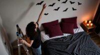 13 Best Spooky Bedroom Decor for Couples in 2027