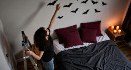 13 Best Spooky Bedroom Decor for Couples in 2027
