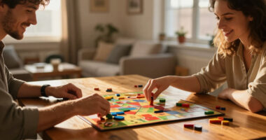 14 Best Couples Board Games for Connection and Fun in 2027