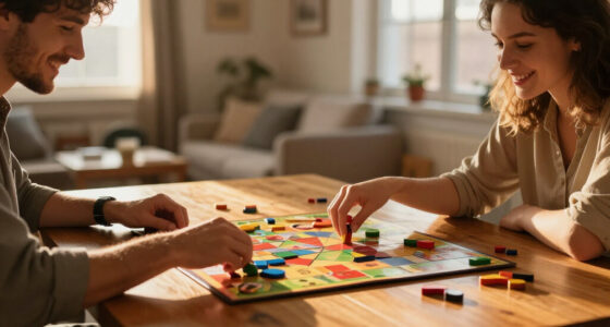 14 Best Couples Board Games for Connection and Fun in 2027