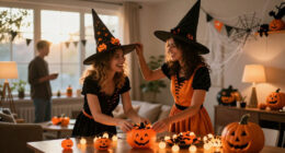 14 Best Halloween Party Supplies for Couples in 2027