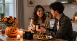 14 Best Romantic Halloween Date Night Gifts for 2027