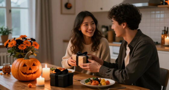 14 Best Romantic Halloween Date Night Gifts for 2027