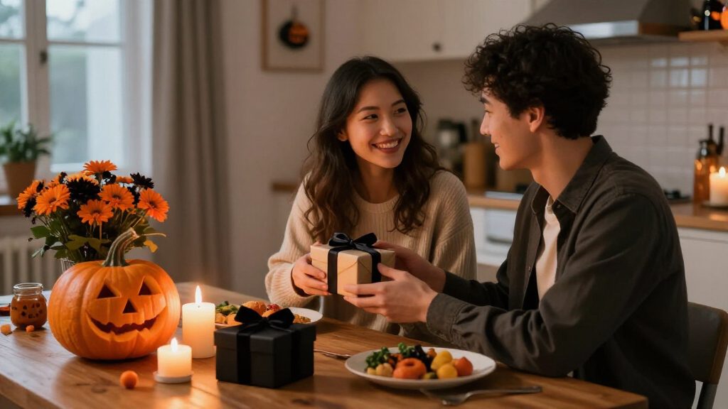 14 Best Romantic Halloween Date Night Gifts for 2027