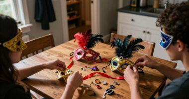 15 Best Couples Costume Accessories for 2027