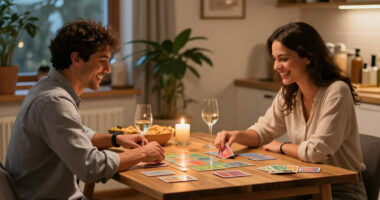 15 Best Couples Date Night Card Games for Better Conversations in 2027