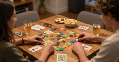 15 Best Couples Date Night Games in 2027