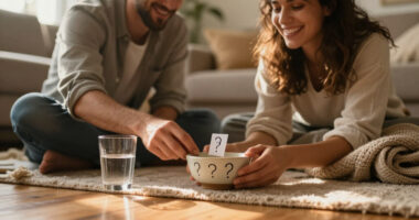 15 Best Couples Intimacy Games in 2027