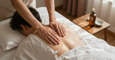 15 Best Couples Massage Oils for Relaxing, Romantic Massages in 2027