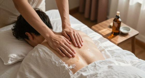 15 Best Couples Massage Oils for Relaxing, Romantic Massages in 2027