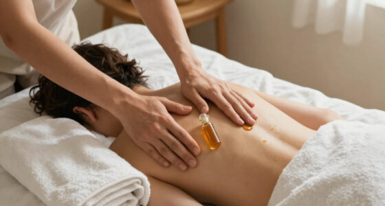 15 Best Couples Massage Oils for Sensuality and Relaxation in 2027