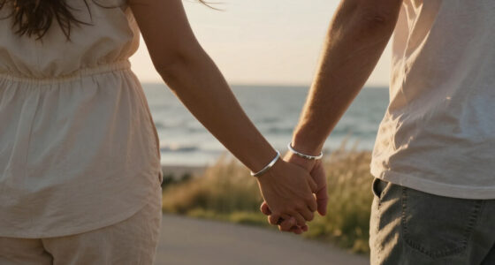 15 Best Couples Matching Jewelry Sets for Meaningful Gifting in 2027