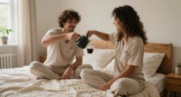 15 Best Couples Matching Pajamas for Cozy Nights in 2027