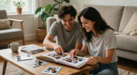 15 Best Couples Photo Albums for Preserving Your Story in 2027