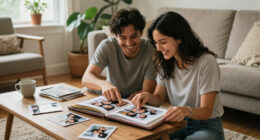 15 Best Couples Photo Albums for Preserving Your Story in 2027