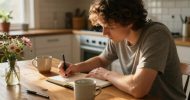 15 Best Couples Relationship Journals for Deeper Connection in 2027