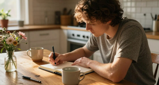 15 Best Couples Relationship Journals for Deeper Connection in 2027