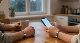 15 Best Long Distance Touch Bracelets for Staying Connected in 2027