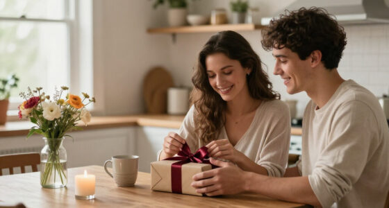 15 Best Romantic Gifts for New Couples in 2027