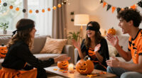 3 Best Couples Halloween Party Games in 2027