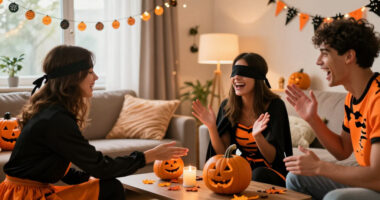 3 Best Couples Halloween Party Games in 2027