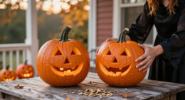 3 Best Romantic Halloween Date Ideas in 2027