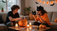 4 Best Halloween Date Night Games for Couples in 2027