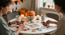 4 Best Romantic Halloween Date Night Games in 2027