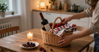 6 Best Date Night Gift Baskets for Couples in 2027