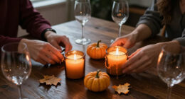 7 Best Romantic Halloween Candles for 2027