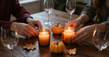 7 Best Romantic Halloween Candles for 2027