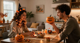 8 Best Couples Halloween Date Night Games for Spooky Nights Together in 2027