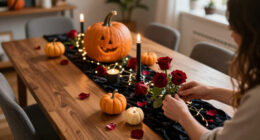 8 Best Romantic Halloween Party Decorations in 2027
