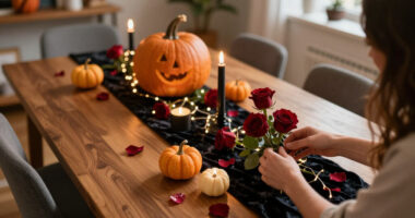 8 Best Romantic Halloween Party Decorations in 2027