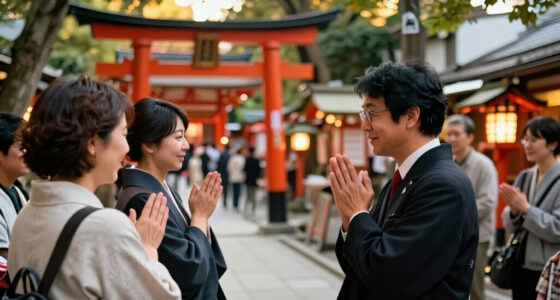 I Became A Citizen Of Japan