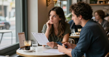 People Who Are Slowly Losing Their Patience For People Who Can’t Make Simple Decisions Usually Say 8 Phrases In Everyday Conversation