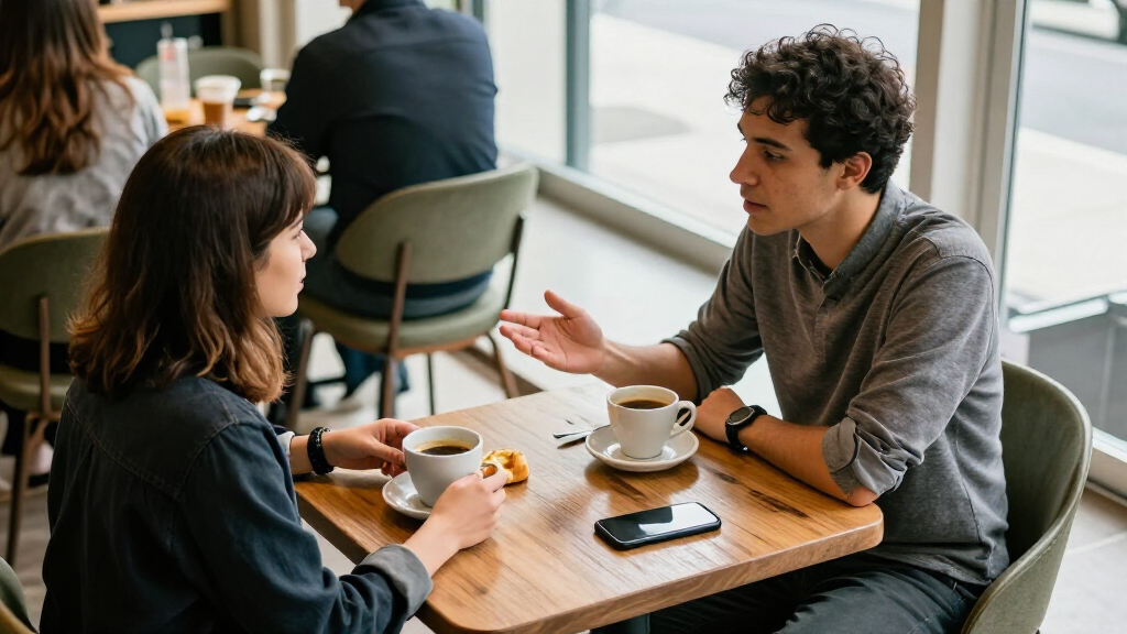 Psychology Says People Who’ve Stopped Seeking Approval Never Announce These Personal Things