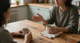 Psychology Says People With Real Emotional Maturity Never Argue About These Things With Family