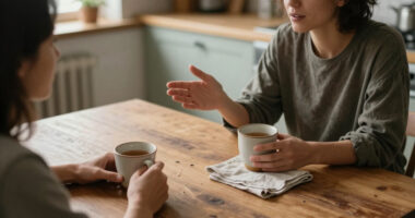 Psychology Says People With Real Emotional Maturity Never Argue About These Things With Family