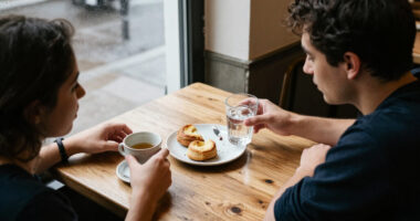 The Psychology Behind Why Someone Who Seems Nothing Like Your Ex Often Turns Out To Be Exactly The Same Kind Of Partner