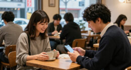 Tokyo Expands AI Matchmaking And Singles Events With ¥700 Million Budget