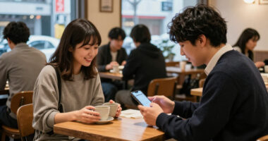 Tokyo Expands AI Matchmaking And Singles Events With ¥700 Million Budget